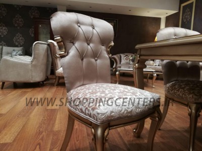 میز ناهار خوری Konesh