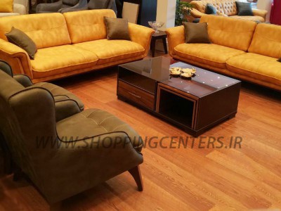 مبل راحتی Arizona