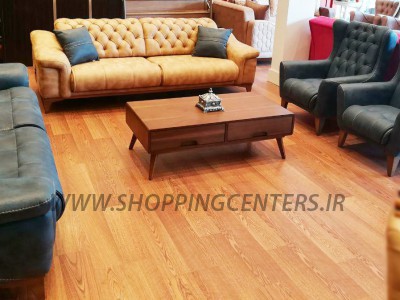 مبل راحتی Madrid