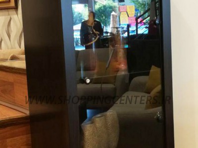 ویترین دیوا