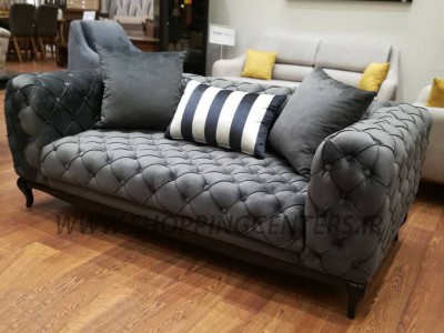 مبل راحتی chester vip