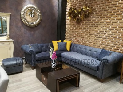 مبل ال چستر