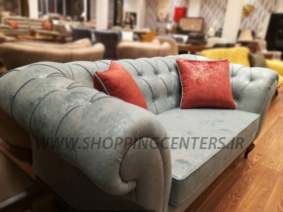 مبل راحتی Chester