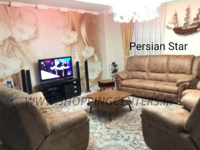 مبل ریلکسی مبل ریلکسی راک و برقی 7نفره مکانیزم خور