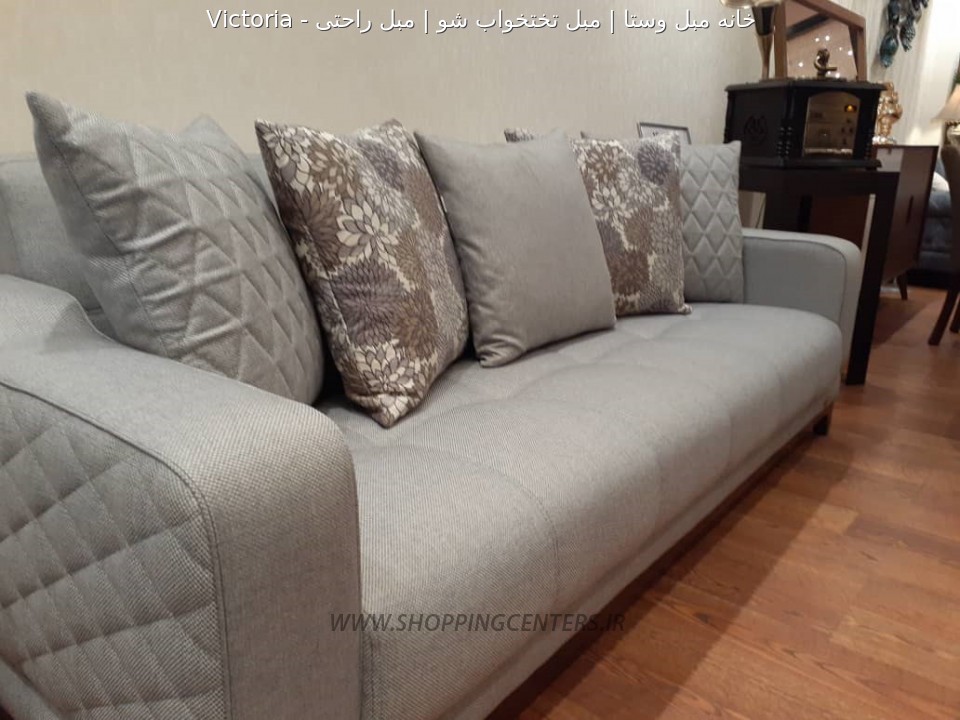 مبل راحتی Victoria