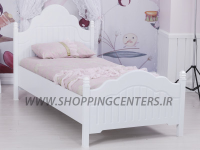 سرویس خواب نوجوان پالی