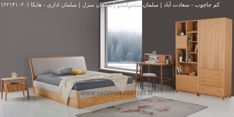 سرویس خواب هایکا