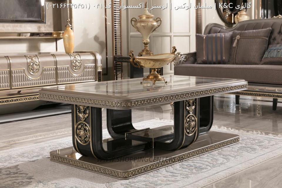 میز ناهار خوری کد ۰۴۱