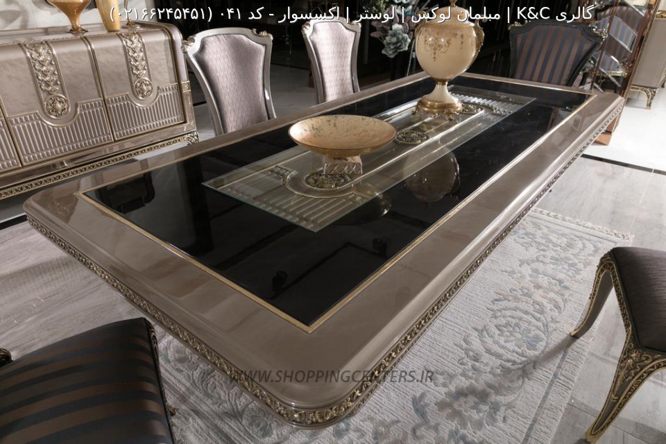 میز ناهار خوری کد ۰۴۱