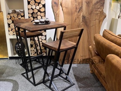 میز ناهار خوری کد  B131