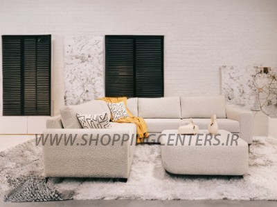مبل ال ال ماتیس