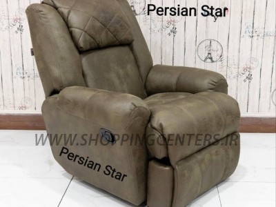 مبل برقی مبل برقی مدل GM