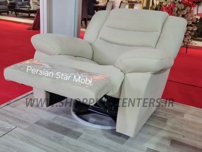 مبل ریلکسی مبل ریلکسی مدل فرست کلاس