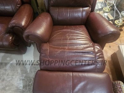 تعمیر مبل تعویض‌رویه مبل‌های خارجی