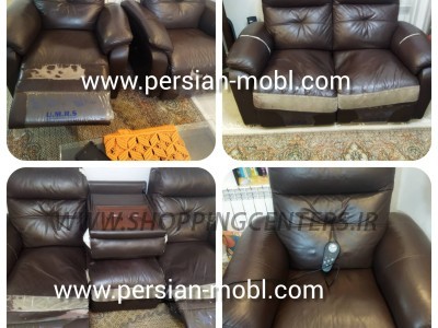 تعمیر مبل تعویض‌رویه مبل‌های خارجی