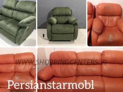 تعمیر مبل تعمیرمبل لورنزو