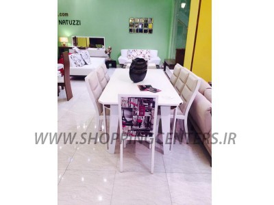میز ناهار خوری کد ۲۰۱