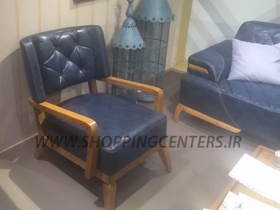 مبلمان مدرن کد ۱۱۹