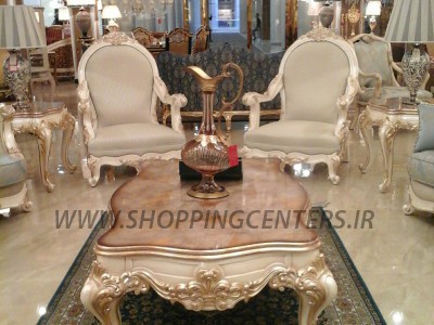 میز ناهار خوری کد 019
