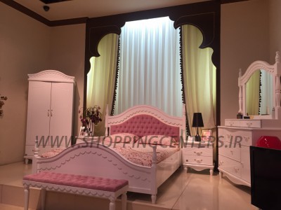 سرویس خواب كارن