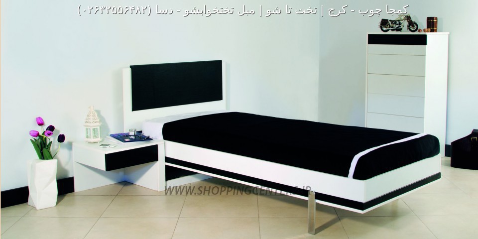 تخت تاشو دسا