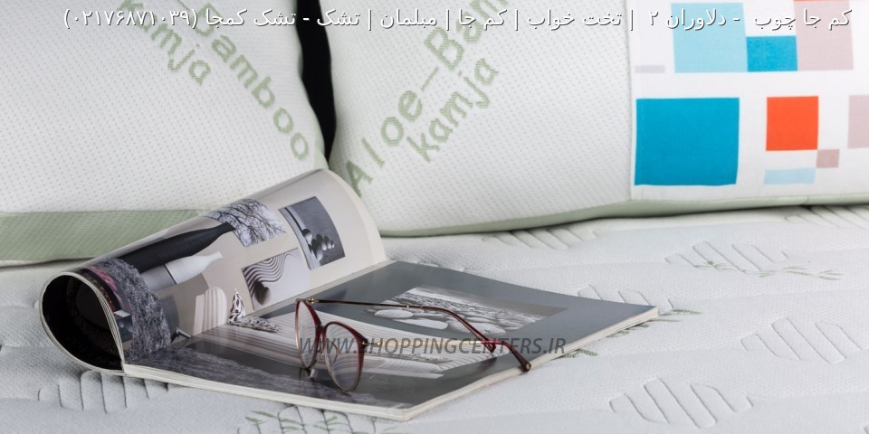 تشک طبی تشک کمجا