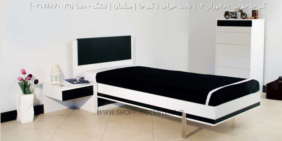 تخت تاشو دسا