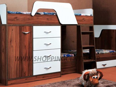 سرویس خواب نوزاد نوجوان تویینی