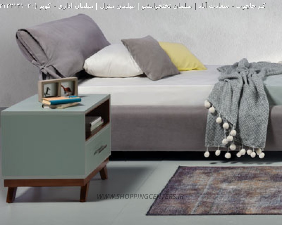 سرویس خواب کوبو