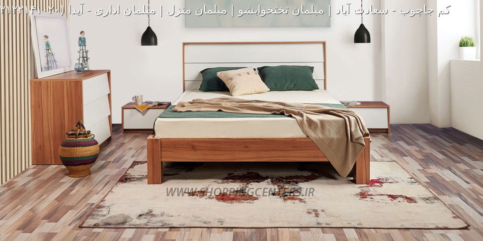 سرویس خواب آیدا