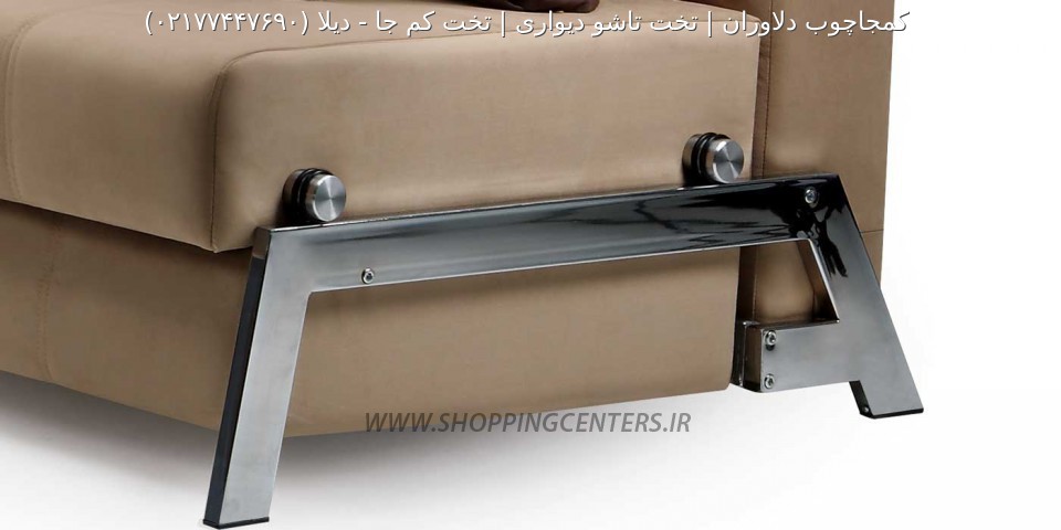 مبل تختخواب شو دیلا