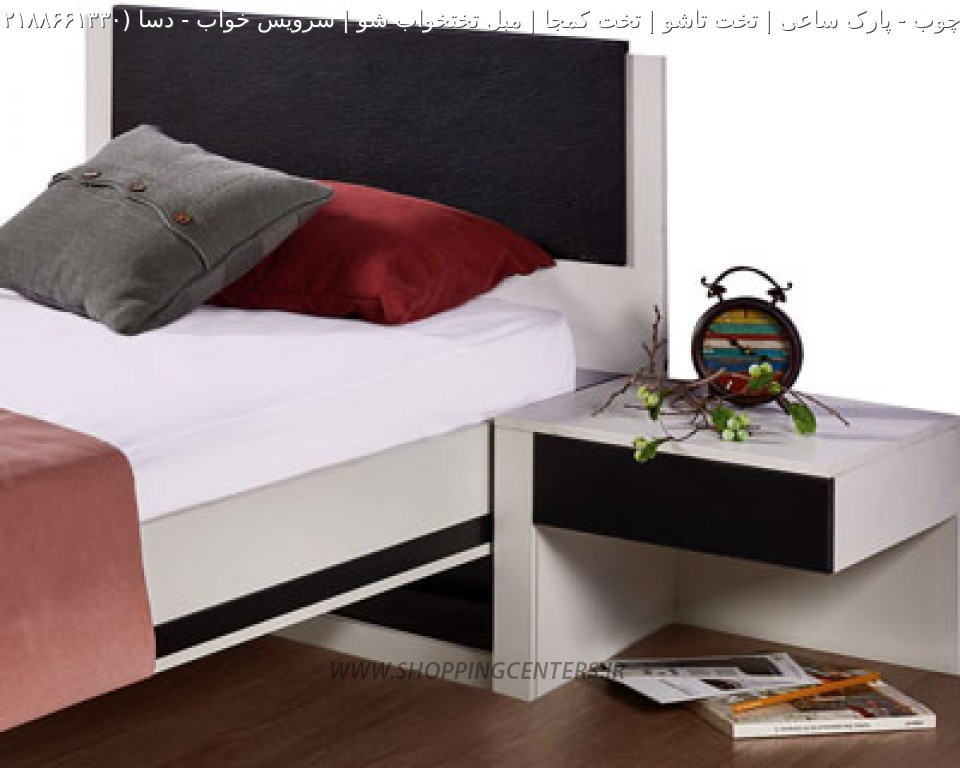 تخت تاشو دسا