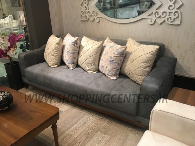 مبل راحتی ويكتوريا